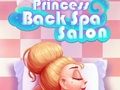 Spil Prinsesse tilbage spa salon online Spil Prinsesse tilbage spa salon online