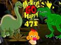 Spil Monkey Go Happy Stage 471 online