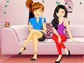 Spil Gossip Girl House Escape online