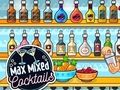 Spil Max blandede cocktails  online