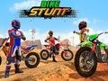 Spil Cykelstunts Race Bike Games 3D online