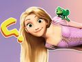 Spil Kids Quiz: Hvad ved du om Disney Princess  online