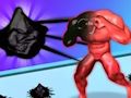 Spil Symbiote Rush online