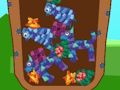 Spil Piñata Poppers  online