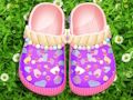 Spil Indretning: Mine Crocs  online