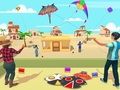 Spil Drageflyvende sim  online