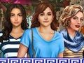 Spil Fortryllede kyster  online