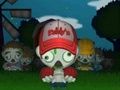 Spil Zombie matematik  online