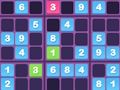 Spil Sudoku x online