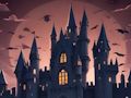 Spil Detektiv Castle Escape  online