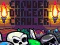 Spil Overfyldt Dungeon Crawler  online