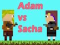 Spil Adam vs Sacha online