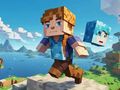 Spil Eaglercraft online Spil Eaglercraft online
