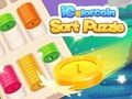 Spil IColorcoin: Sorter puslespil  online
