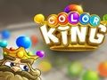Spil Farve konge  online