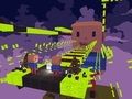 Spil Kogama: Parkour Tourist 30 niveau  online