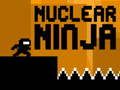 Spil Nuklear Ninja  online