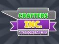 Spil Crafters Inc: Tycoon Empire online