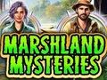 Spil Marshland Mysteries online