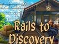 Spil Skinner til Discovery  online