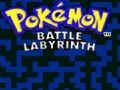 Spil Pokemon Battle Labyrinth online