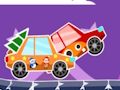 Spil Winter Racing 2d online