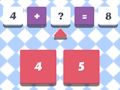 Spil Matematik sjov  online