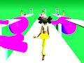 Spil Girly Race Runner online