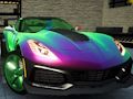 Spil Hyper Cars Ramp Crash online