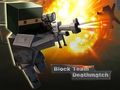 Spil Bloker Team Deathmatch  online