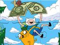 Spil Jigsaw Puzzle: Adventure Time online