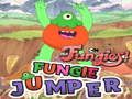 Spil Svampene! Fungie Jumper  online