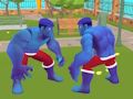 Spil Street Fighter online