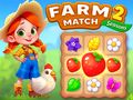 Spil Farm Match sæson 2  online