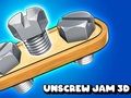 Spil Skru Jam 3d af  online
