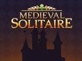 Spil Middelalderlig Solitaire  online
