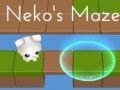 Spil Nekos labyrint  online