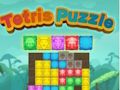 Spil Tetris puslespil  online