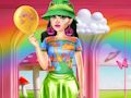 Spil Weirdcore mode  online