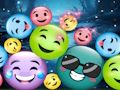 Spil Emoji-fletning  online