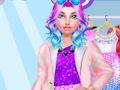 Spil Fashion Dukke Diversity Salon  online