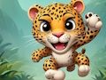 Spil Charmet Leopard Escape online