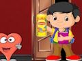 Spil Find Boy med Lipton  online