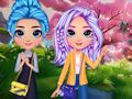 Spil Spring Style Studio online