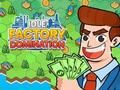 Spil Idle Factory Domination online