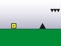 Spil Geometri Dash 2  online