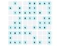 Spil Simpel Sudoku  online