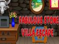 Spil Fabelagtig Stone Villa Escape  online