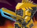 Spil Super Mech Battle online