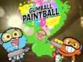 Spil Gumball Paintball online